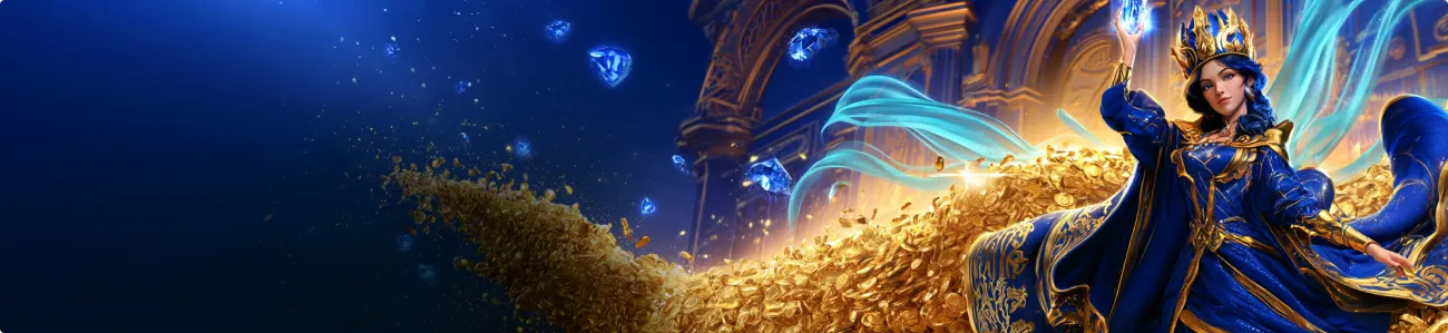 Celsius casino Banner 1